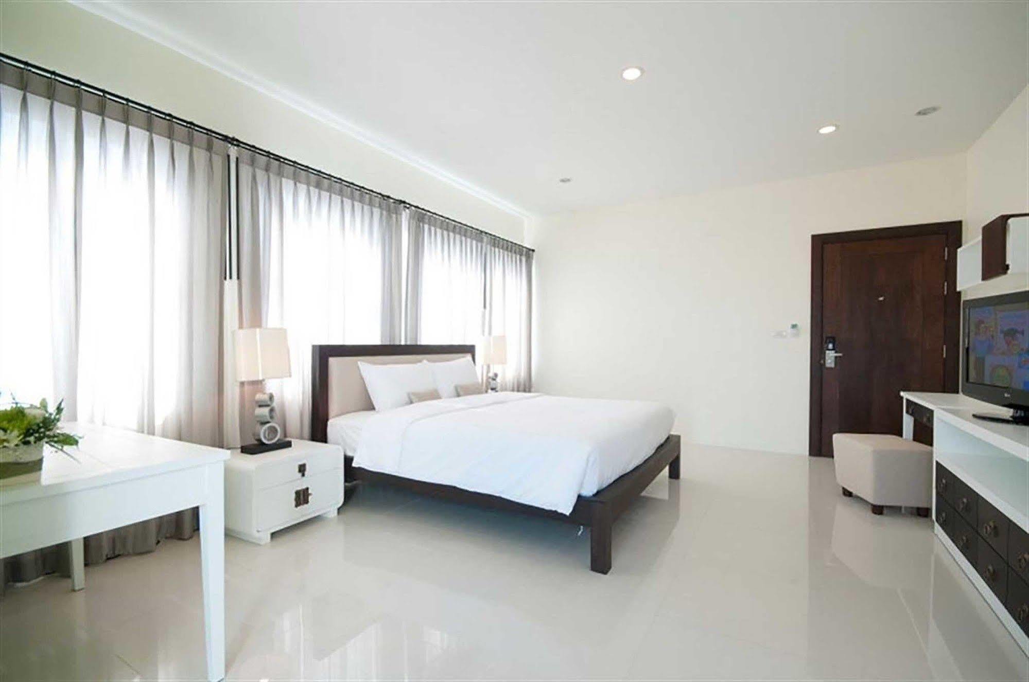 The Empire Nimman Khách sạn Chiang Mai