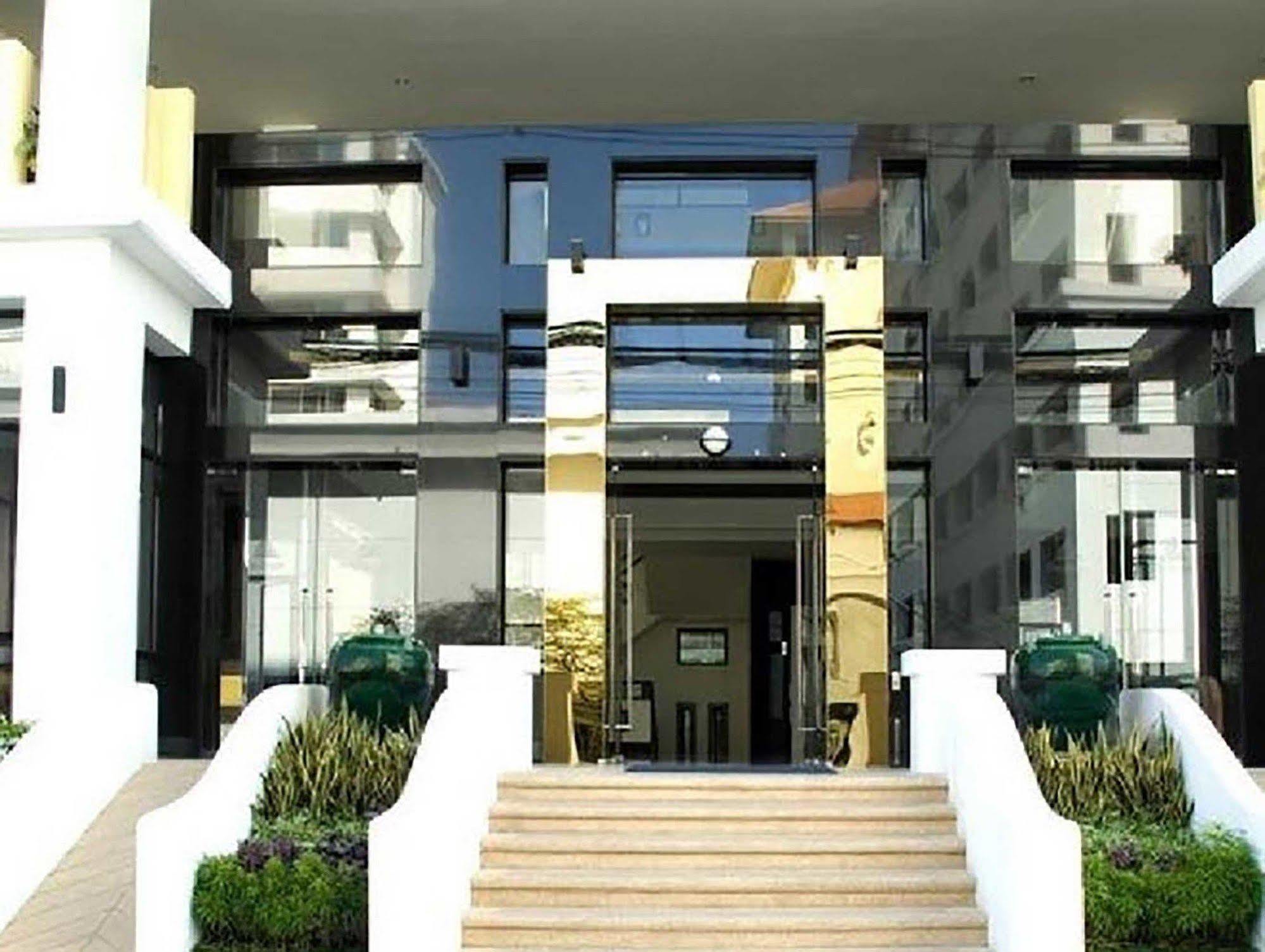 The Empire Nimman Khách sạn 3*